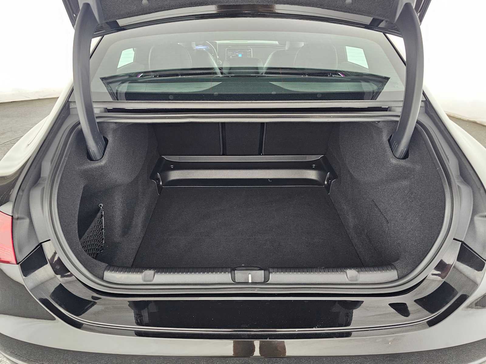 2024 Mercedes-Benz EQE 350 EQE 350