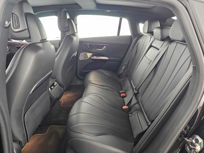 2024 Mercedes-Benz EQE 350 EQE 350