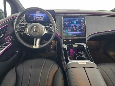 2024 Mercedes-Benz EQE 350 EQE 350