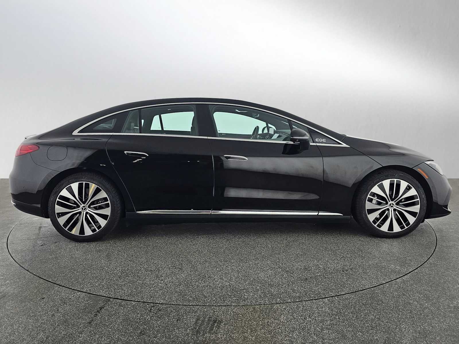 2024 Mercedes-Benz EQE 350 EQE 350