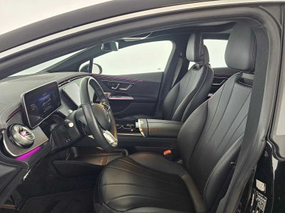 2024 Mercedes-Benz EQE 350 EQE 350