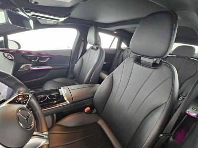 2024 Mercedes-Benz EQE 350 EQE 350