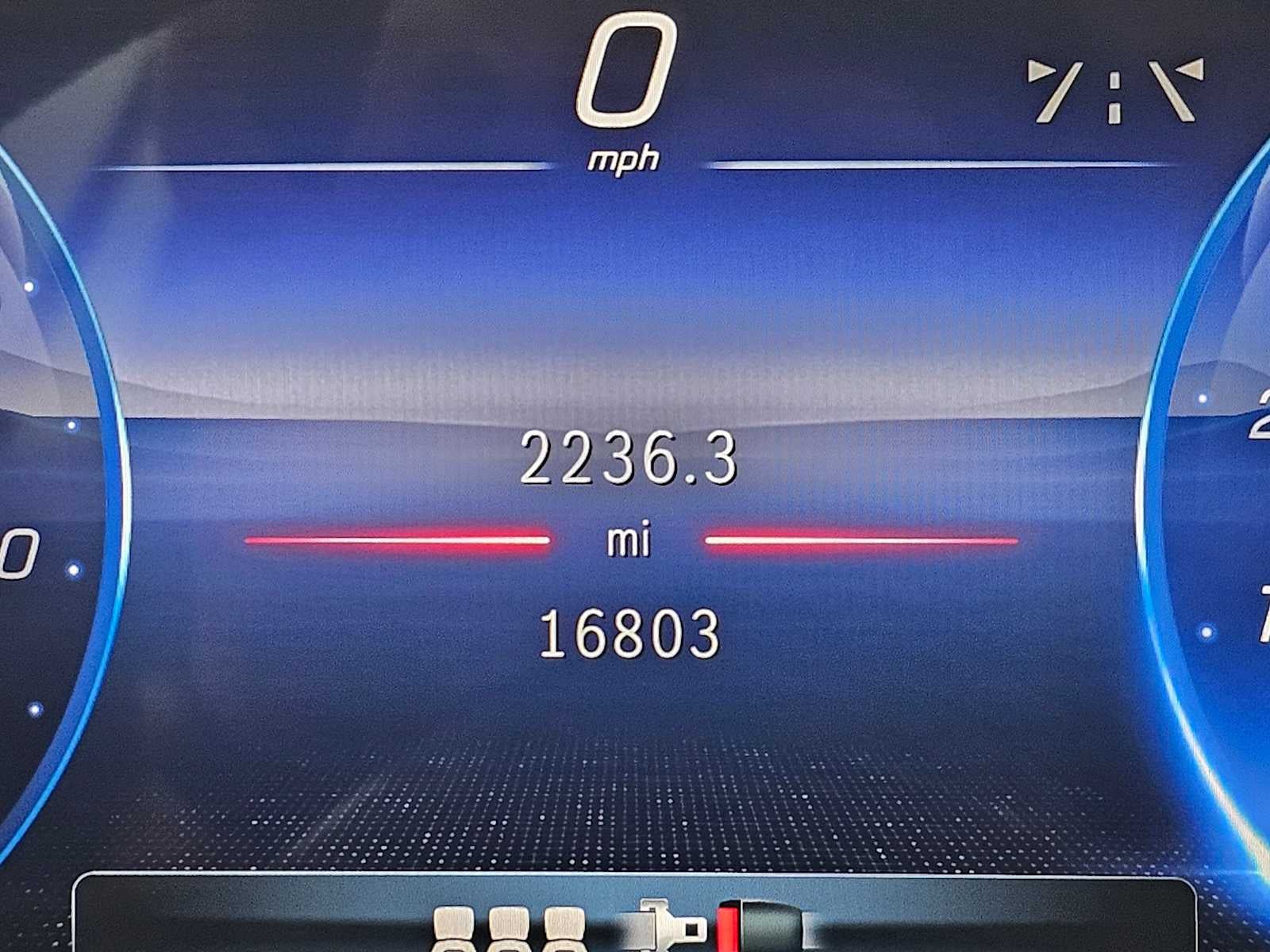 2024 Mercedes-Benz EQE 350 EQE 350