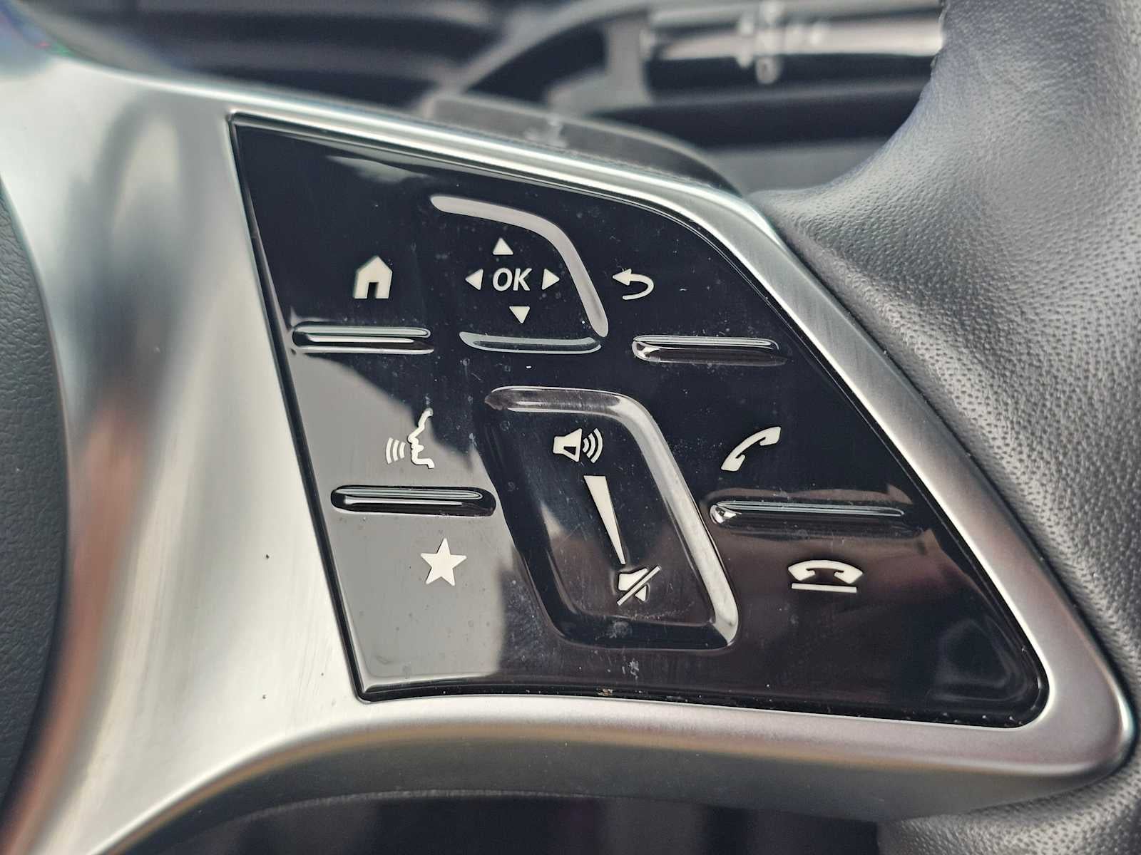 2024 Mercedes-Benz EQE 350 EQE 350