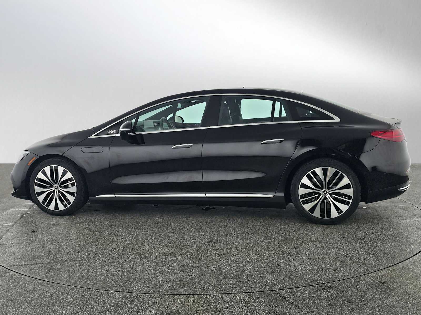 2024 Mercedes-Benz EQE 350 EQE 350