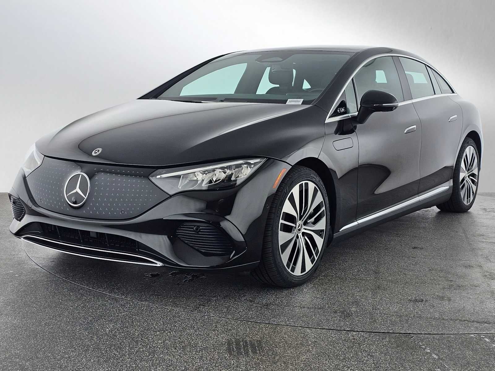 2024 Mercedes-Benz EQE 350 EQE 350