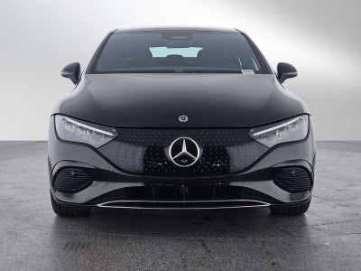 2024 Mercedes-Benz EQE 350 EQE 350