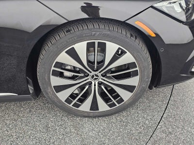 2024 Mercedes-Benz EQE 350 EQE 350