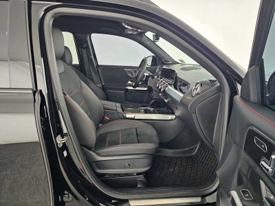 2024 Mercedes-Benz GLB 250 GLB 250