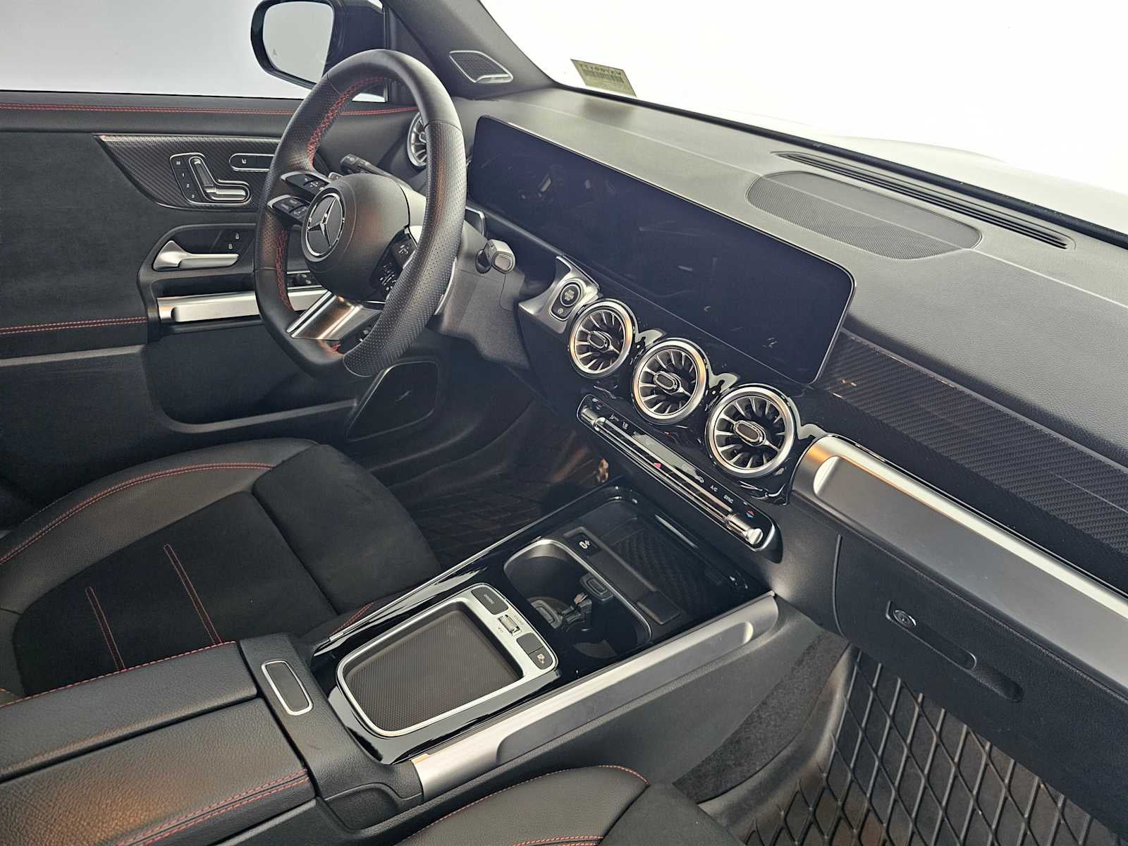 2024 Mercedes-Benz GLB 250 GLB 250