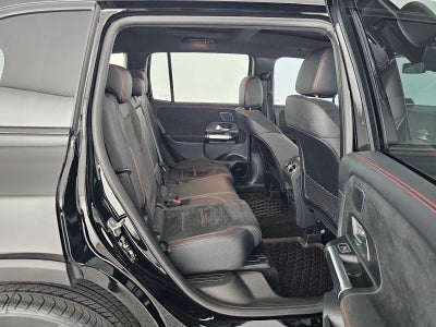 2024 Mercedes-Benz GLB 250 GLB 250