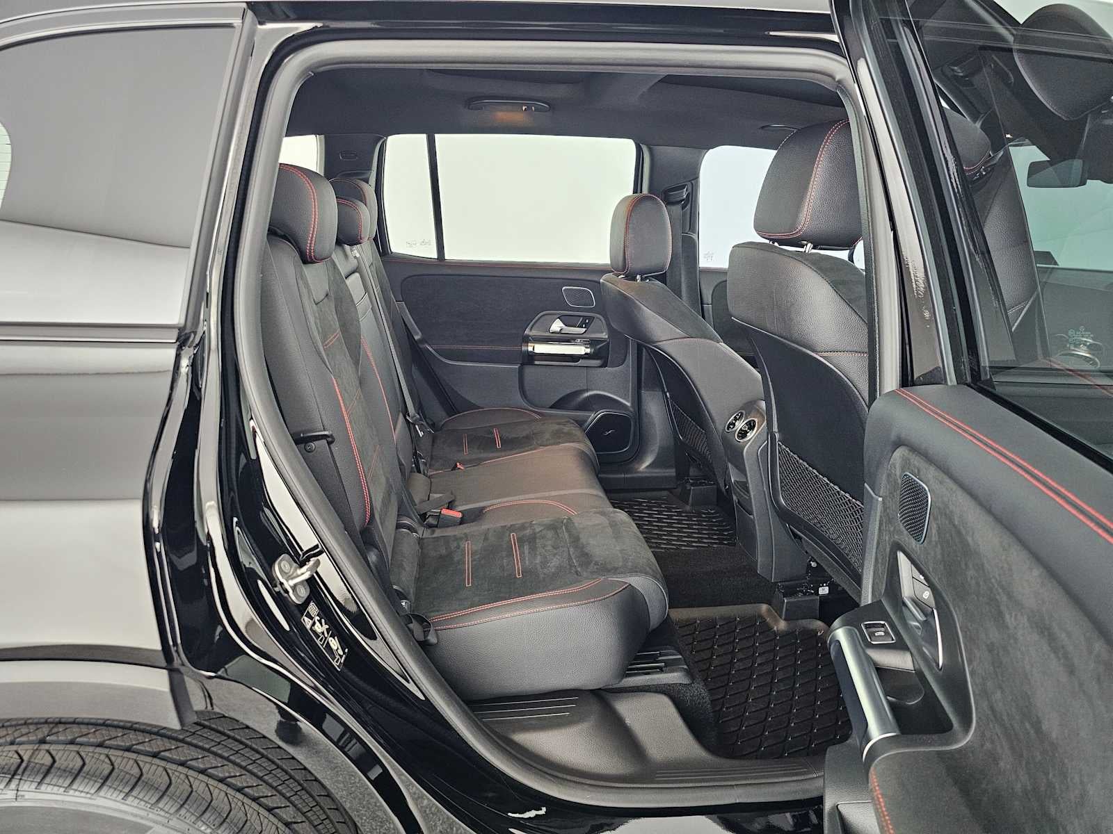 2024 Mercedes-Benz GLB 250 GLB 250