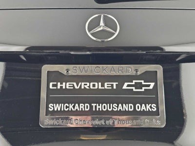 2024 Mercedes-Benz GLB 250 GLB 250