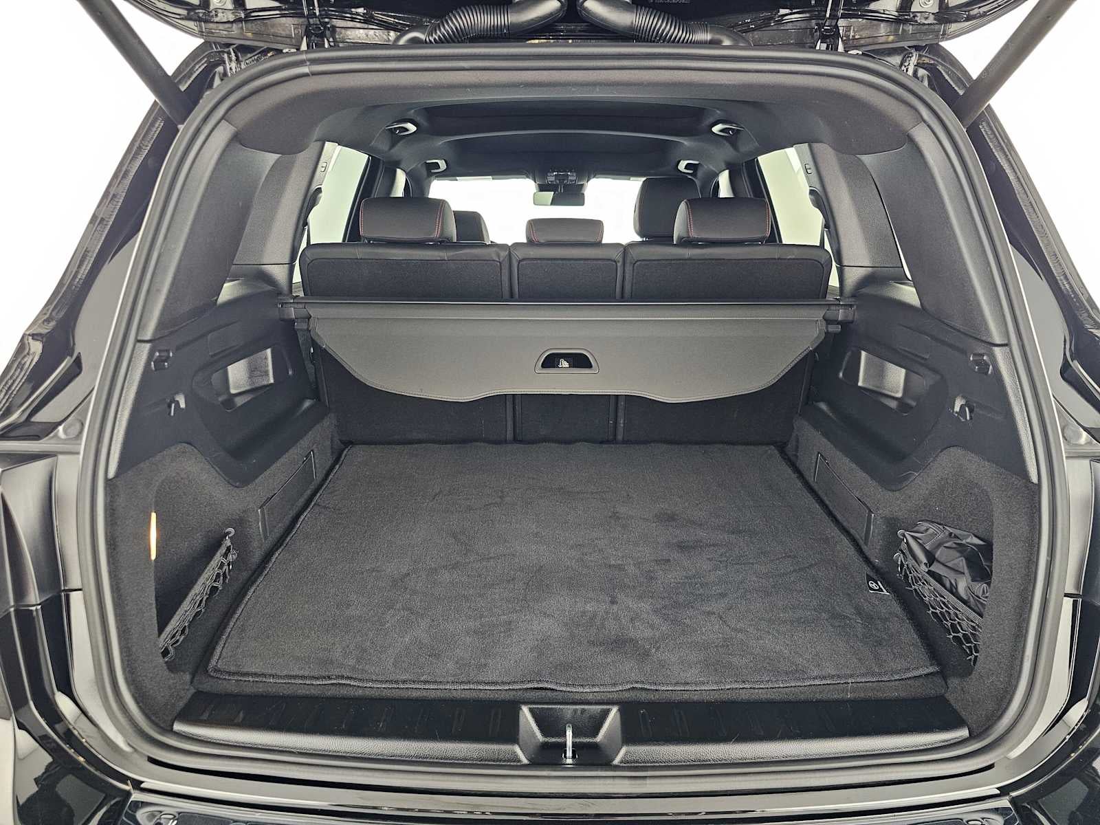 2024 Mercedes-Benz GLB 250 GLB 250