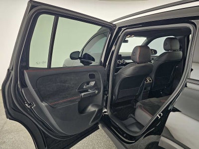 2024 Mercedes-Benz GLB 250 GLB 250