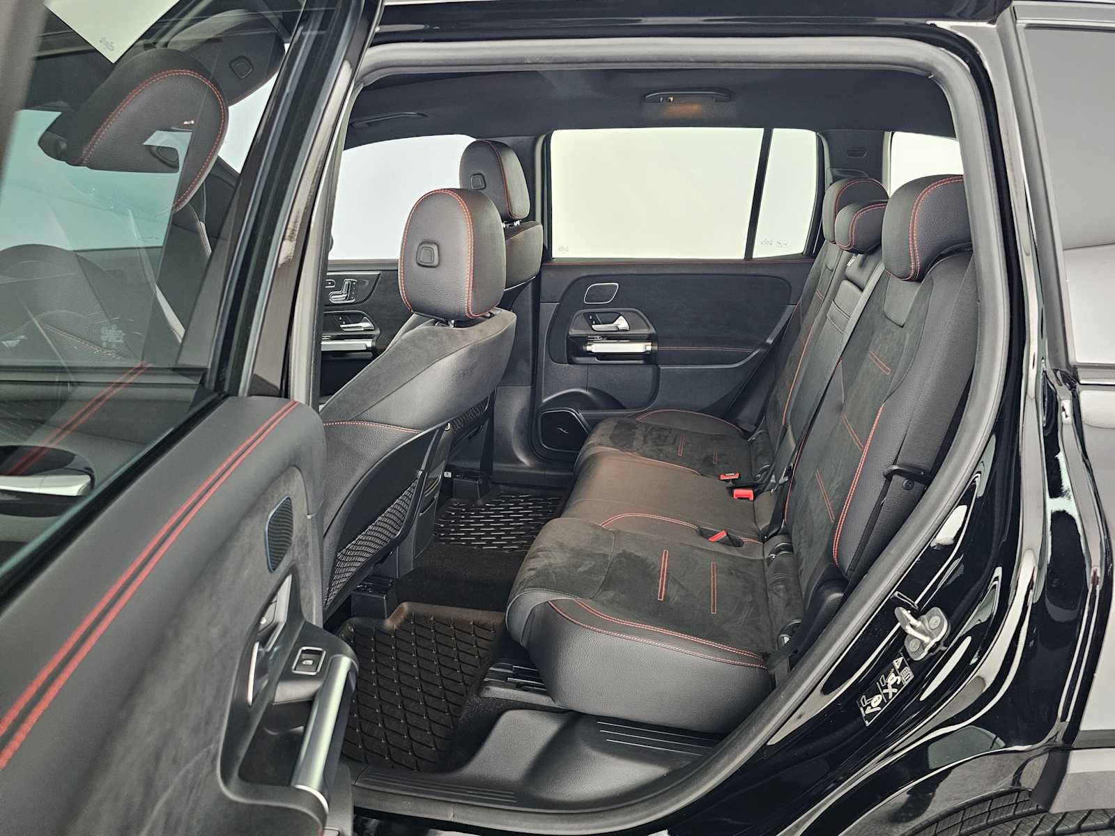 2024 Mercedes-Benz GLB 250 GLB 250