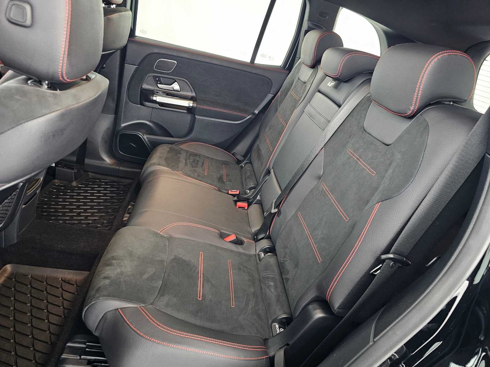 2024 Mercedes-Benz GLB 250 GLB 250