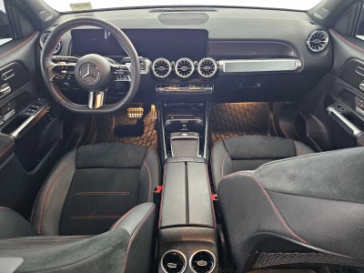 2024 Mercedes-Benz GLB 250 GLB 250