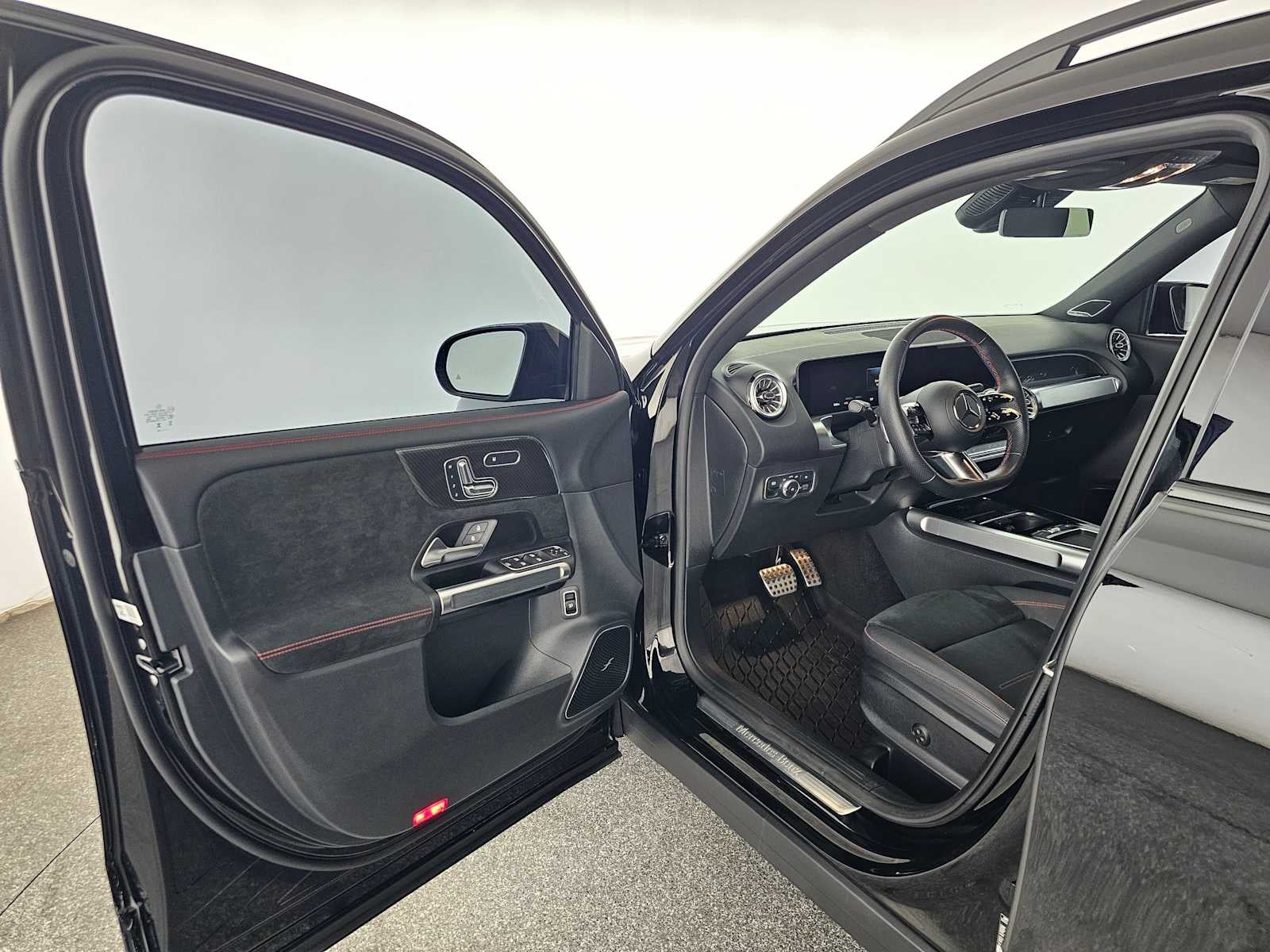 2024 Mercedes-Benz GLB 250 GLB 250