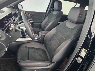 2024 Mercedes-Benz GLB 250 GLB 250
