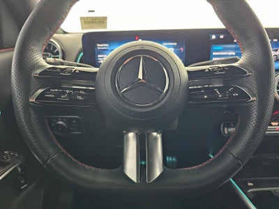 2024 Mercedes-Benz GLB 250 GLB 250