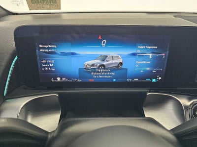 2024 Mercedes-Benz GLB 250 GLB 250