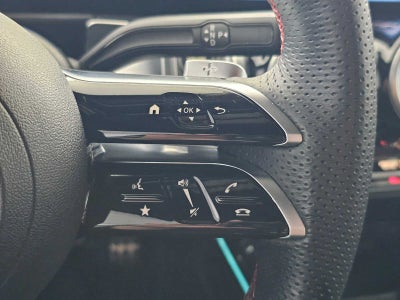 2024 Mercedes-Benz GLB 250 GLB 250