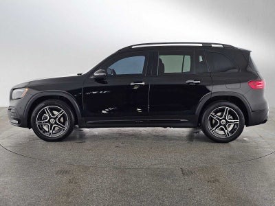 2024 Mercedes-Benz GLB 250 GLB 250