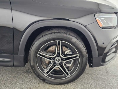 2024 Mercedes-Benz GLB 250 GLB 250