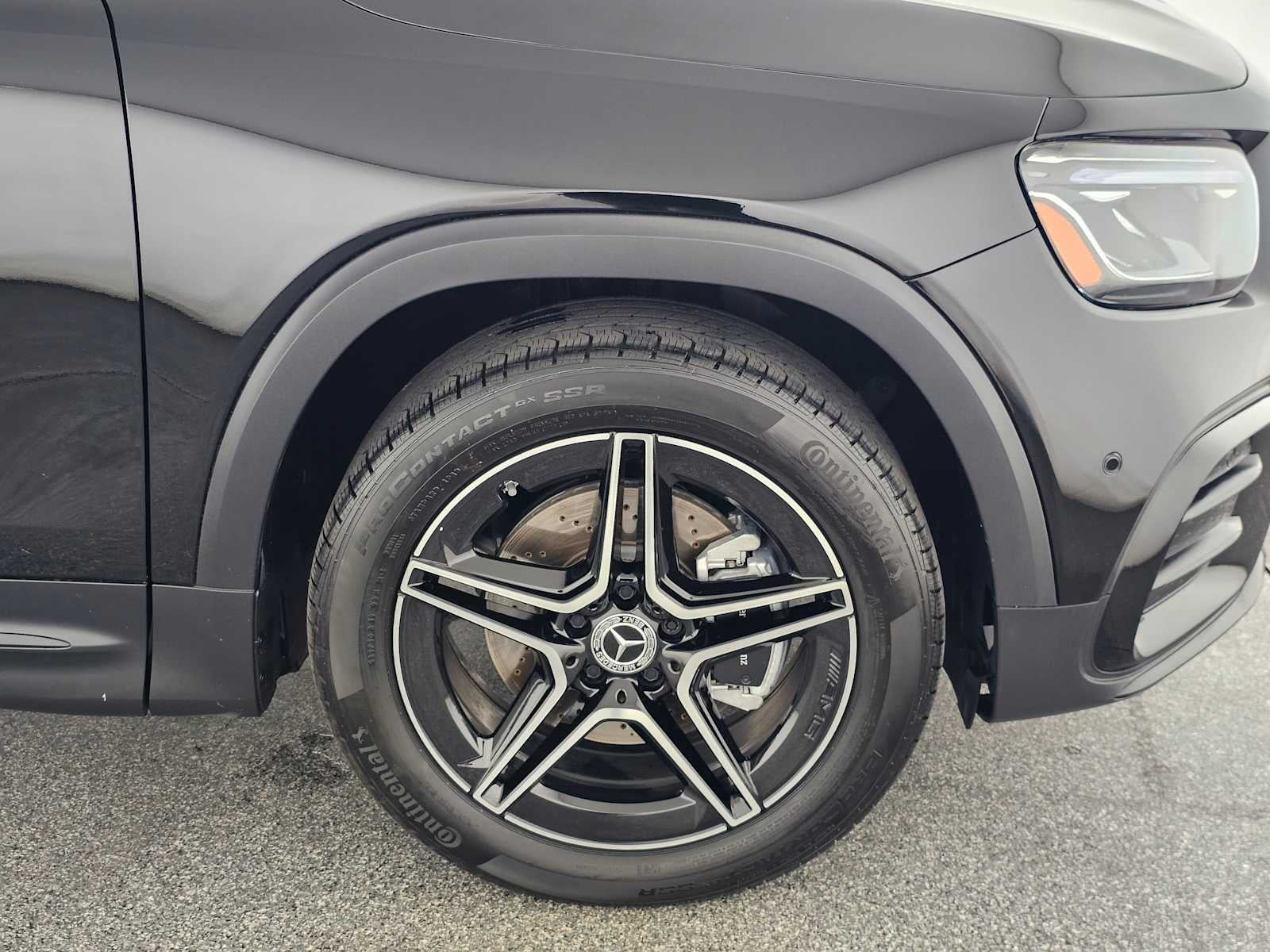 2024 Mercedes-Benz GLB 250 GLB 250