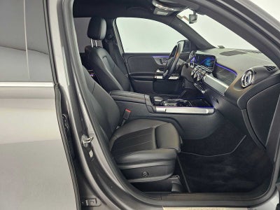 2022 Mercedes-Benz GLB 250 GLB 250