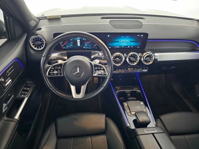 2022 Mercedes-Benz GLB 250 GLB 250