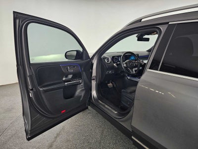 2022 Mercedes-Benz GLB 250 GLB 250