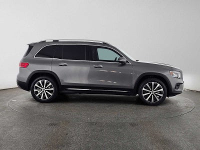 2022 Mercedes-Benz GLB 250 GLB 250