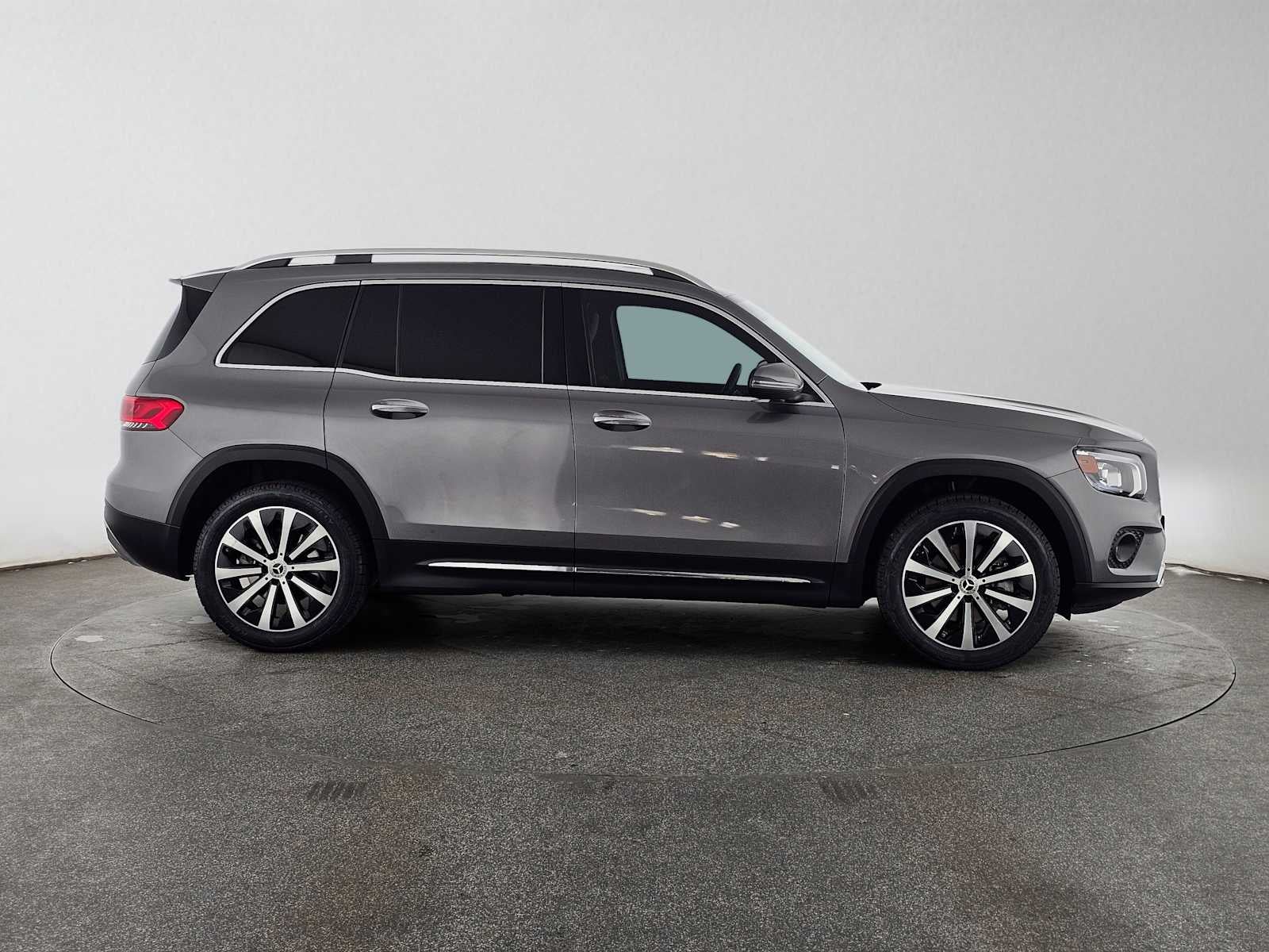 2022 Mercedes-Benz GLB 250 GLB 250