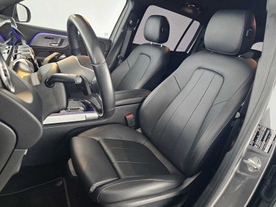2022 Mercedes-Benz GLB 250 GLB 250