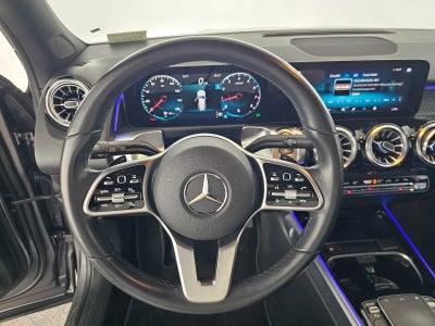 2022 Mercedes-Benz GLB 250 GLB 250