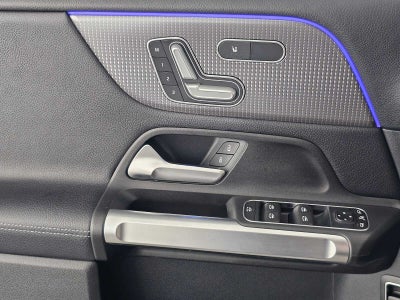 2022 Mercedes-Benz GLB 250 GLB 250