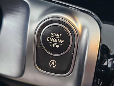 2022 Mercedes-Benz GLB 250 GLB 250
