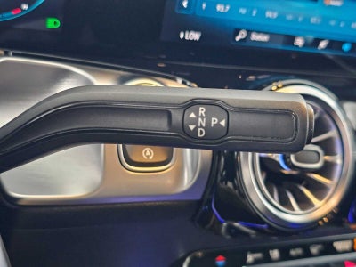 2022 Mercedes-Benz GLB 250 GLB 250