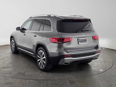 2022 Mercedes-Benz GLB 250 GLB 250