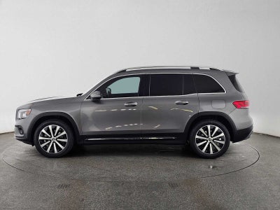 2022 Mercedes-Benz GLB 250 GLB 250