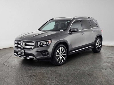 2022 Mercedes-Benz GLB 250 GLB 250