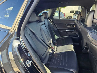 2025 Mercedes-Benz GLC 300 GLC 300