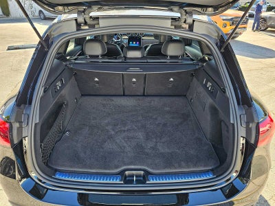 2025 Mercedes-Benz GLC 300 GLC 300