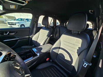 2025 Mercedes-Benz GLC 300 GLC 300