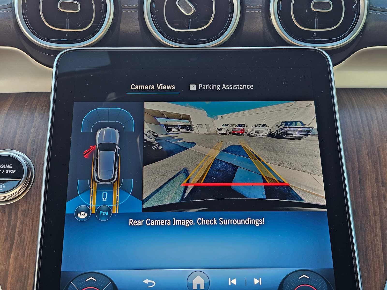 2025 Mercedes-Benz GLC 300 GLC 300