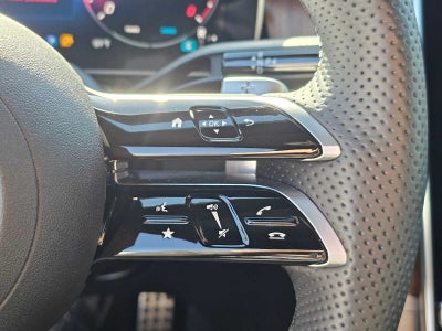 2025 Mercedes-Benz GLC 300 GLC 300