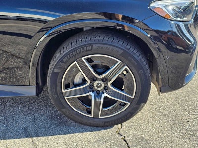 2025 Mercedes-Benz GLC 300 GLC 300