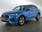 2020 Audi Q3 S line Premium